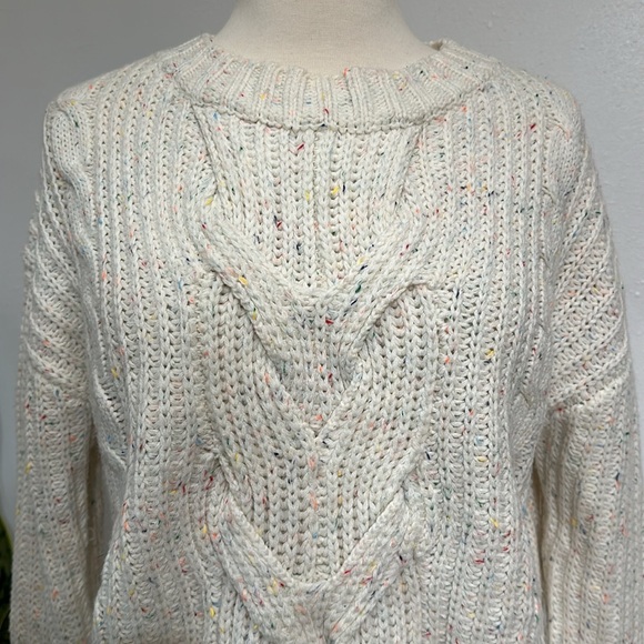 Anthropologie Sweater - Picture 1 of 8